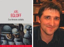 Joël Egloff