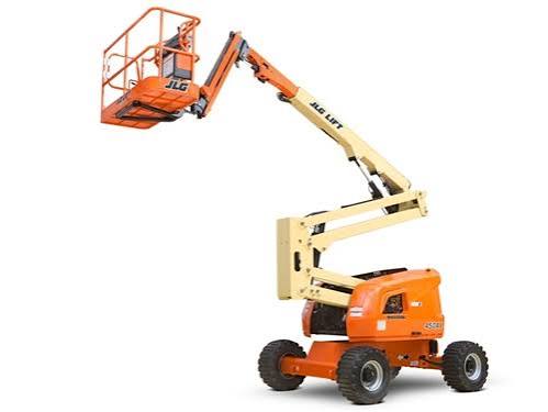 JLG 450AJ II Aerial Lift
