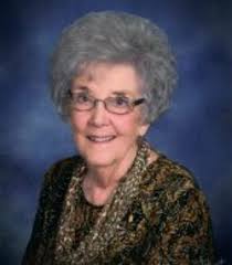Obituary information for Betty J. Barber