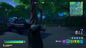 This is where the wolverine boss is in fortnite battle royale chapter 2 on the fortnite map location, where wolverine boss, how to get the wolverine mythic claws, etc. Fortnite Wolverine Location And How To Eliminate Him Gamespot