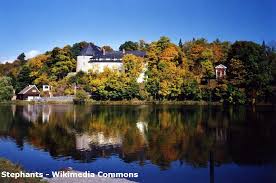 2 38899 stiege zum kartenausschnitt routenplaner bus & bahn. Schloss Stiege Sehenswurdigkeiten Und Highlights Im Harz