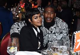 She holds american nationality and belongs to mixed ethnicity. Teyana Taylor And Husband Iman Shumpert Welcome Daughter And She Was Born In Their Bathroom