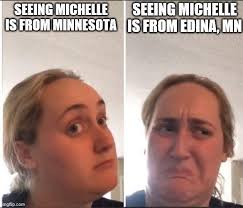 Love Seeing Minnesotan Contestants