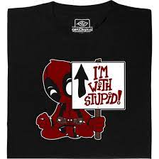 Get started by checking out the most frequently asked questions. I M With Stupid T Shirt Geschenke Und Gadgets Fur Nerds Online Kaufen Getdigital