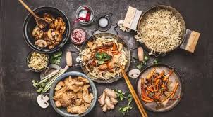 Masakan teriyaki semakin lengket dengan lidah nusantara. Menu Hari Ini Okra Orek Telur Tumis Buncis Dan Beef Hamburg Lifestyle Fimela Com