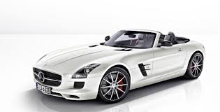 Mercedes Benz Sls Amg Gt Kerstverlichting