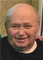 James Strunk Obituary (1947