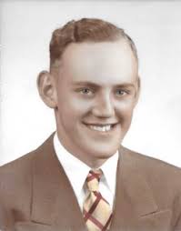 Bernard Herman Alt (1934-2016)