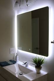 The Significance Of Led Bathroom Lights Darbylanefurniture Com In 2020 Led Mirror Bathroom Mirror Wall Bathroom Illuminated Mirrors