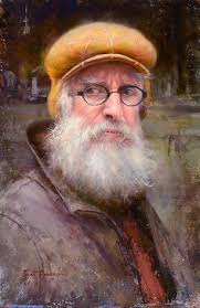 90 ART ~ SCOTT TALLMAN POWERS ideas