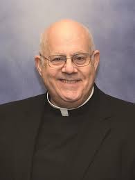 Obituary for Rev. James W. Dolan