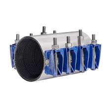 Maybe you would like to learn more about one of these? 510 Series Xtra Range Full Seal Pipe Repair Clamps Mueller Co Water Products Division