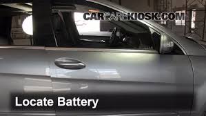 Battery Replacement 2006 2012 Mercedes Benz R350 2010 Mercedes Benz R350 4matic 3 5l V6