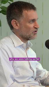 John Arnold: What Really Changes People?