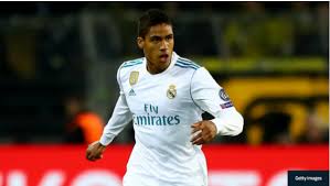 Manchester United Could Be Set To Benefit From Real Madrid S Pursuit Of Neymar As It Could Give The English Side The C Transfer News Raphael Varane Real Madrid