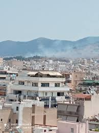 Επί τόπου παραμένουν ισχυρές δυνάμεις για τυχόν αναζωπυρώσεις. Qrlasvnn9 Lljm