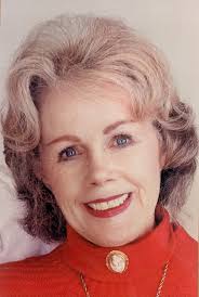 Doris Edgar Obituary