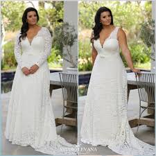 Sleeve Or No Sleeve Plus Wedding Dresses Wedding Dresses Lace Plus Size Wedding Gowns