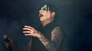 Marilyn manson has found the coronavirus pandemic mentally devastating because he has had his art taken away from him.the shock rocker admitted he's struggled having to spend months. Marilyn Manson Removed From Two Tv Series After Abuse Allegations Consequence Of Sound