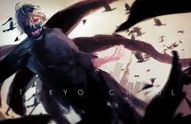 50 Tokyo Ghoul Iphone 5 Wallpaper On Wallpapersafari