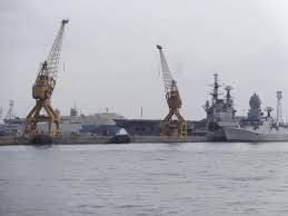 Bombay Dockyard - Alchetron, The Free ...