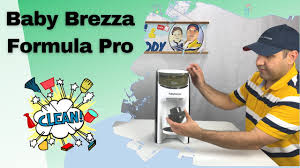 Baby Brezza Formula Chart How To Find Your Formula Setting Baby Brezza Powder Setting Youtube
