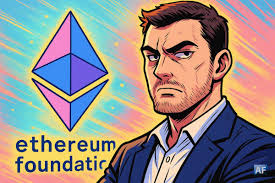 Andre Cronje critique la Fondation Ethereum