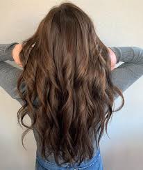 Natural To Vibrant Aveda Color Is Customized Just For You Color By Mimi Theparlorlv Mimi In 2020 Aveda Hair Color Aveda Color Aveda Hair