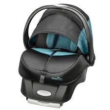 Evenflo Advanced Embrace Dlx Infant Car Seat With Sensorsafe Largo Walmart Com Baby Car Seats Car Seats Evenflo