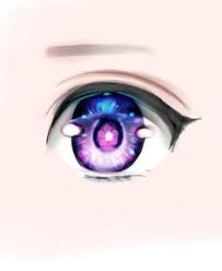 Anime and manga by chie shinohara. 43 Unique Purple Eyes Ideas Eyes Purple Eyes Eye Art