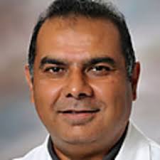 Dr. Arshad Javed, MD