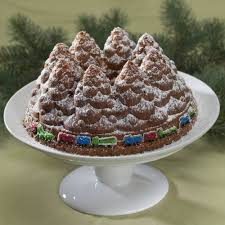 Trusted bundt pan coffee cake recipes from betty crocker. Nordic Ware 57648 Holiday Christmas Tree Bundt Cake Pan Walmart Com In 2021 Christmas Bundt Cake Christmas Desserts Bundt Cake Pan