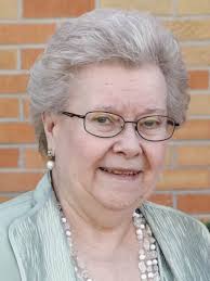 Obituary for Nita McLaughlin