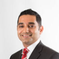 Rishi Vohra's Instagram, Twitter & Facebook