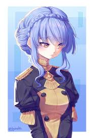 Marianne Fire Emblem Fire Emblem Characters Fire Emblem Games