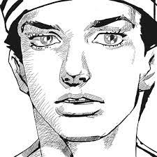 Mg On Instagram Josukehigashikata Josukehigashikata8 Gappy Gappyjojo Jojolion Jojolionfanart Jo Jojo Bizzare Adventure Jojo S Bizarre Adventure Jojo