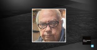 Billy G. Hoover Obituary 2022