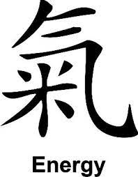 Chinese Energy Symbol Energy Symbols Chinese Symbols Chinese Symbol Tattoos