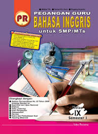 Evaluasi Bahasa Inggris Kelas Ix Semester 1 Bahasa Bahasa Inggris Inggris