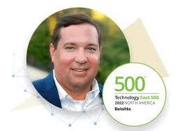 CData CFO Matt Webb: Deloitte Technology Fast 500 & Beyond