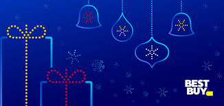 Best Buy S Advent Calendar Contest Has Exciting Prizes For All Canadians Best Buy Blog
