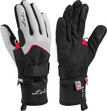 Leki Nordic Thermo Shark Lady Ski Gloves