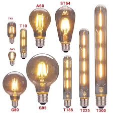 E26 E27 G80 G125 A19 St64 T30 Decorative 220v Vintage Edison Light Bulb Led Edison Bulb Buy Edison Bulb Edison Light Bulb Light Bulb Product On Alibaba Com