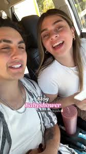 Foto De Gabriel Boric Baby Shower