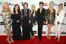 The Rhobh Cast Is Getting A Major Shakeup For Season 10 Rhobh Housewives Of Beverly Hills Vanderpump