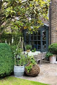 Butter Wakefield S London Garden In 2020 London Garden Back Garden Landscape Design Garden Landscape Design