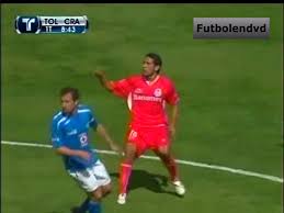 La ida fue en el azul, cruz azul abrió el marcador a los 20 minutos y aumentó la ventaja con un autogol de gerardo rodríguez. Toluca Vs Cruz Azul Final Apertura 2008 Completo Youtube