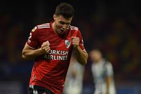 Most of our drivers are current or retired. River Plate Arrollo A Central Cordoba Y Se Acerca A Los Cuartos De Final De La Copa De La Liga Profesional