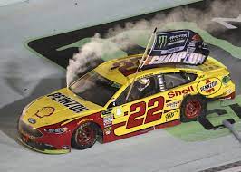 Including the exciting feeder series, k&n pro series (who to watch before they become stars). Column Logano Journeys From Bullied Teen To Nascar Champion Taiwan News 2018 11 20
