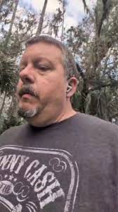 Walking and talking...